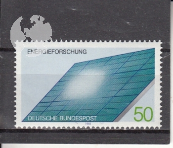 NSR 1101 ** - 1981